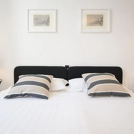 Magnoliahome - Vatican Dome View 罗马