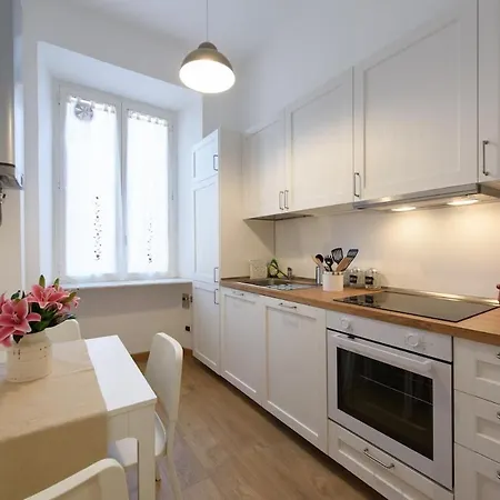 Magnoliahome - Vatican Dome View 公寓 罗马