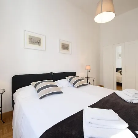 Magnoliahome - Vatican Dome View * 罗马