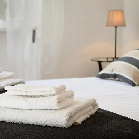 Magnoliahome - Vatican Dome View 公寓