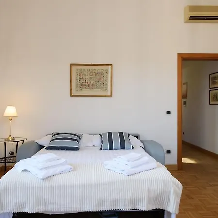 Magnoliahome - Vatican Dome View 公寓