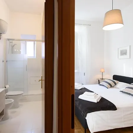 Magnoliahome - Vatican Dome View Appartement *