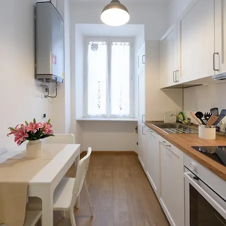 Magnoliahome - Vatican Dome View アパート *