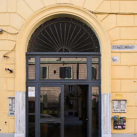 Magnoliahome - Vatican Dome View アパート *