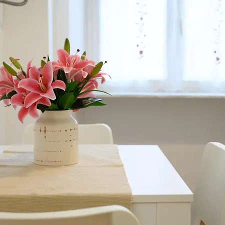 アパート Magnoliahome - Vatican Dome View